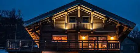 Chalet du Piedmont