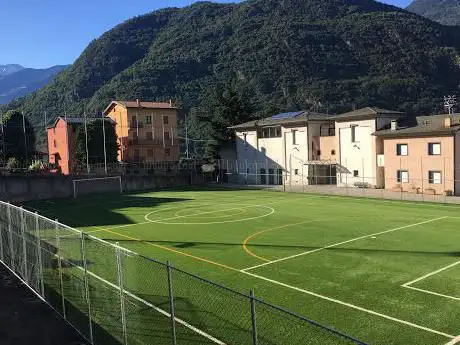Photo de CAMPO CALCIO ORATORIO