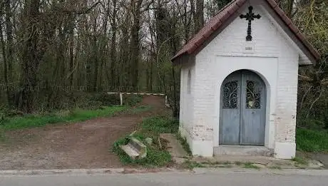 Bois de Coumagne & des Hutois