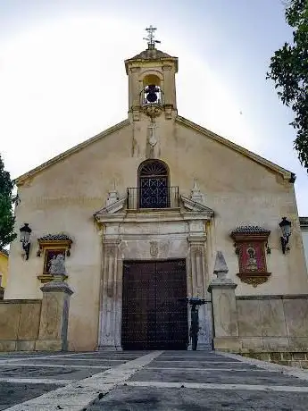 Photo de Parroquia De Santa MarÃa