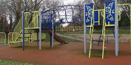 Photo de Broadstone Recreation Grounds