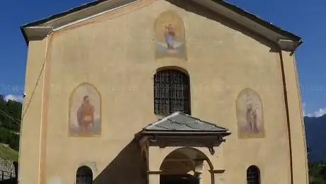 Photo de Church of San Vittore