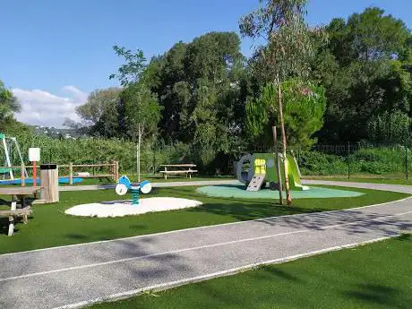 les Colverts Garden