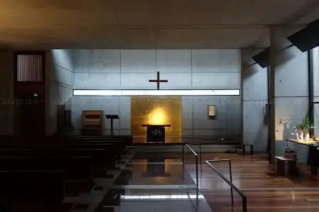 Chapelle Notre-Dame de la Sagesse