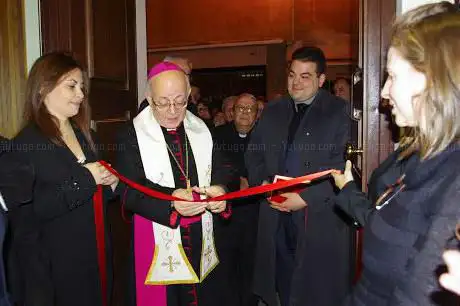 Museo Diocesano di Iglesias