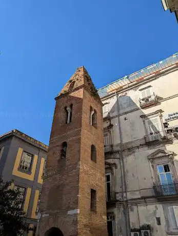 Photo de Complesso della Pietrasanta