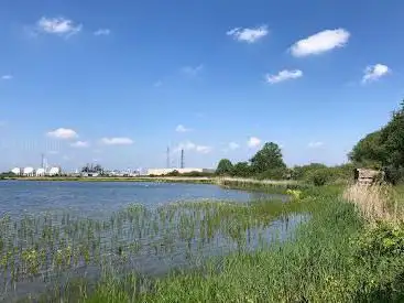Blokkersdijk