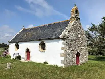 Photo de Chapelle Saint-Léonard