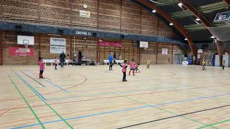 Hall Omnisport