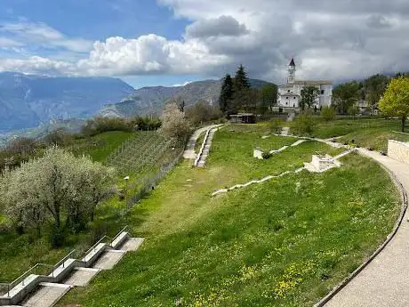 Anfiteatro di Castellano