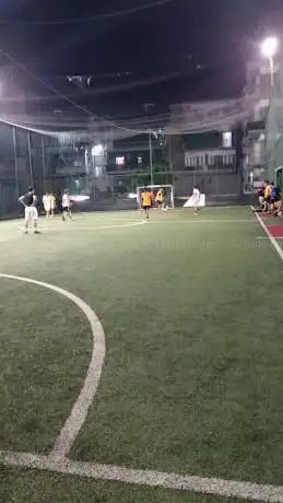 Photo de Centro Sportivo Artema