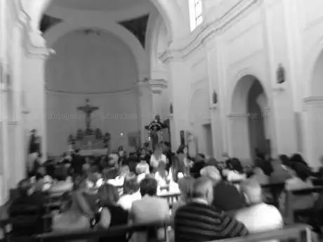 Parrocchia S. Pietro Apostolo