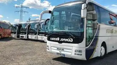 Photo de Gümpel Reisen GmbH