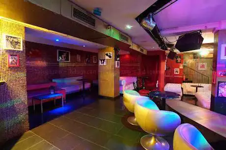 Photo de Samara Torino Night Club