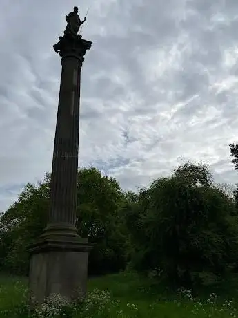 Duke of Argyll Monument