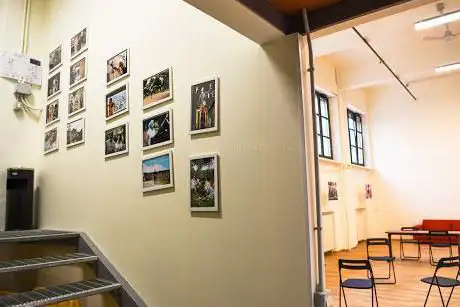 Photo de Spazio BAC - Barolo Arti con le Comunità