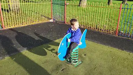 Photo de Play Area