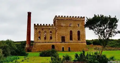 Sa Macchina Beccia