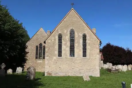Photo de St George's Church