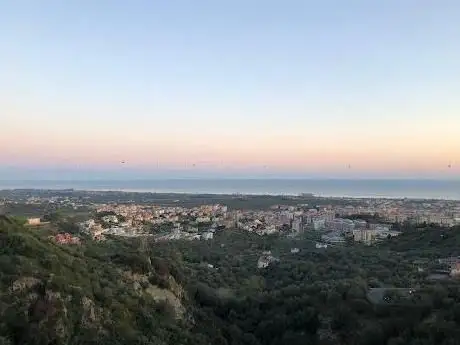 Photo de Belvedere di Rossano