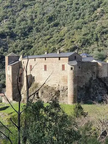 Photo de Château de Roquefère, Roquefère