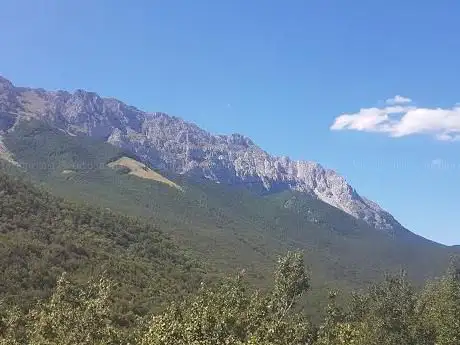 Photo de Prati del Sirente