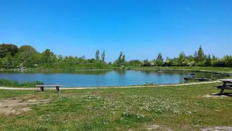 Photo de Le Parc De La Fossette