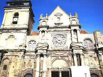 Photo de Église Saint-Rémy de Dieppe