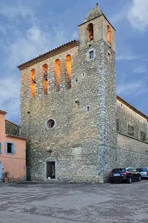 Photo de Església de Sant Miquel