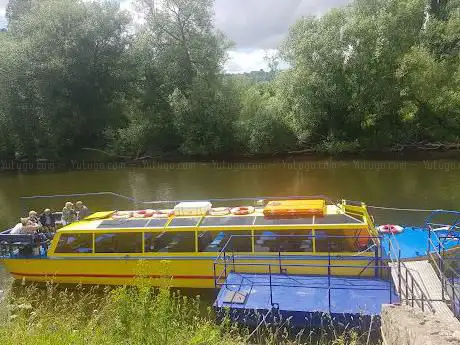 Photo de Wye Valley Cruises