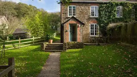 Downhouse Farm Cottage