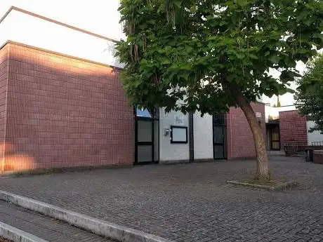 Centro sociale culturale Madonna del Latte