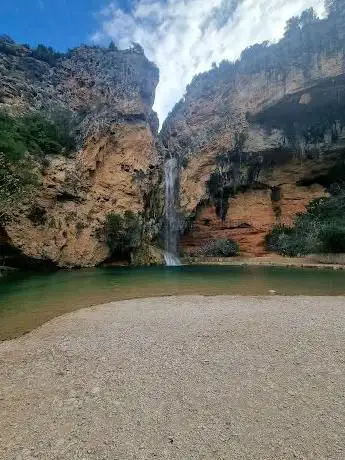 Photo de N-III
