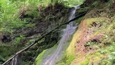 Photo de Cascade de Crussinac