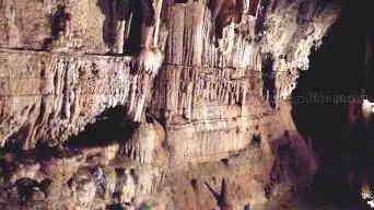 Photo de grottes