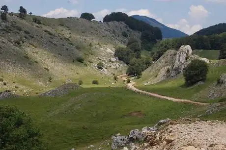 Ricovero Sasso Grosso