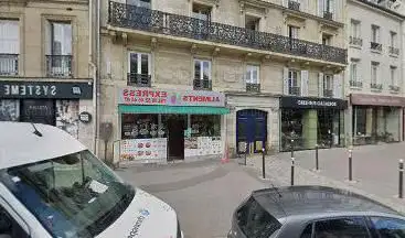 blog de corinne bacharach