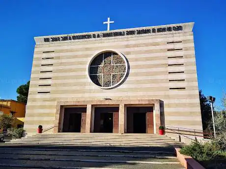 Photo de Parrocchia Beata Maria Vergine di Loreto