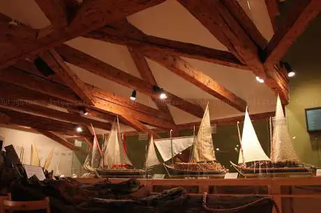 Photo de Musée des Traditions et des Barques du Léman