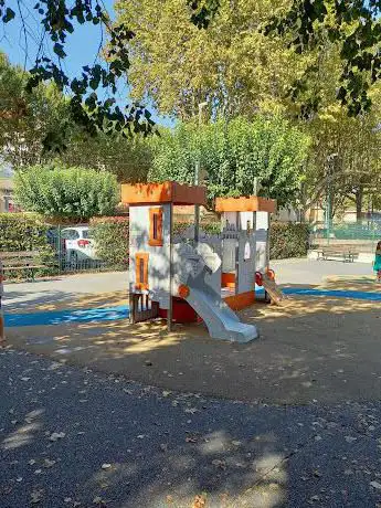 Artusi Garden