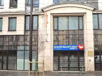 Photo de Centre d'Accueil Universel - Paris (10)