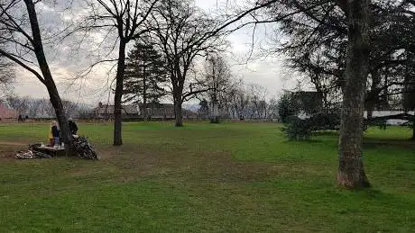 Photo de Parc Chazière