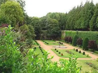 de Saint-Omer Public Garden