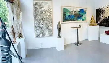 Thema Art Gallery