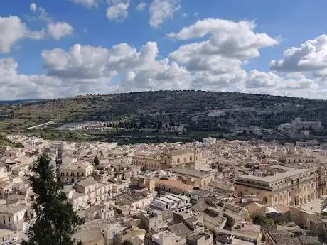 Photo de Punto panoramico