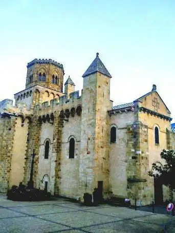 Photo de Royat Museum