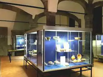 Photo de Tournai Archaeology Museum