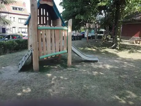 Speelplein F