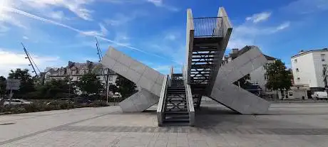 Photo de Les Jetées