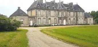 Photo de Château de Cheffontaines
